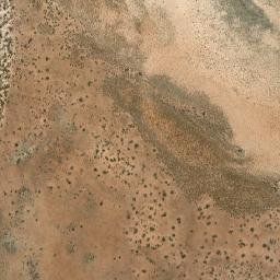 Satellite imagery of Yaringa Point, AU