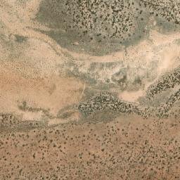 Satellite imagery of Yaringa Point, AU