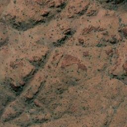 Satellite imagery of Mount Cooper, AU