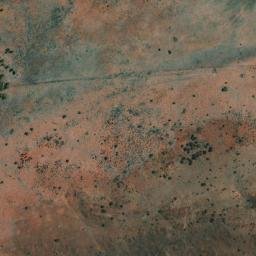 Satellite imagery of Yatjuranya, AU