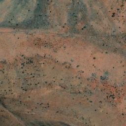 Satellite imagery of Yatjuranya, AU