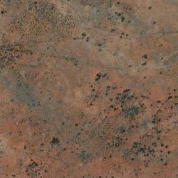 Satellite imagery of Yatjuranya, AU