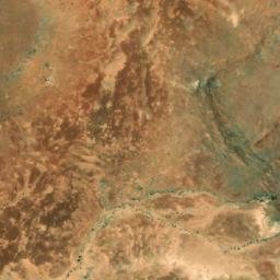 Satellite imagery of Gippacoola Hill, AU