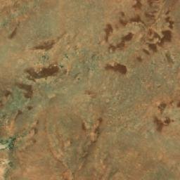 Satellite imagery of Gippacoola Hill, AU