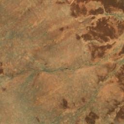 Satellite imagery of Gippacoola Hill, AU