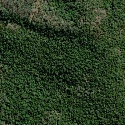 Satellite imagery of Ghrooman Bille Mountain, AU