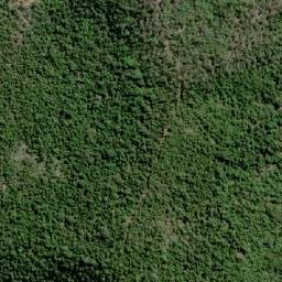 Satellite imagery of Ghrooman Bille Mountain, AU
