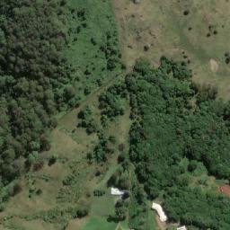 Satellite imagery of Mount Wolvi, AU