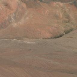 Satellite imagery of Españolita, CL