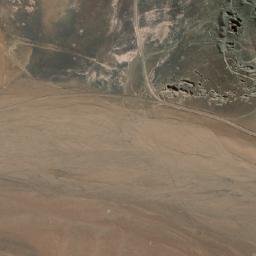 Satellite imagery of Españolita, CL