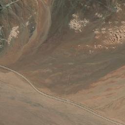 Satellite imagery of Españolita, CL