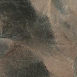 Satellite imagery of Cerro Cachiyuyito, CL