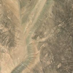 Satellite imagery of Portezuelo del Salado, CL