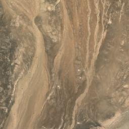 Satellite imagery of Portezuelo del Salado, CL