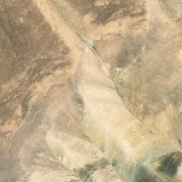 Satellite imagery of Portezuelo del Salado, CL