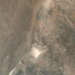 Satellite imagery of Loma Doña Inéz, CL