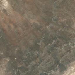 Satellite imagery of Loma Doña Inéz, CL