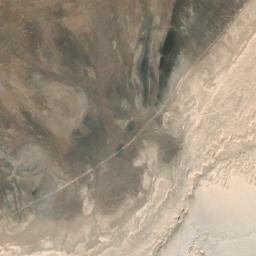 Satellite imagery of Loma Doña Inéz, CL