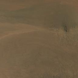 Satellite imagery of Cerro Agua de Morales, CL