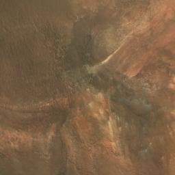 Satellite imagery of Cerro Agua de Morales, CL