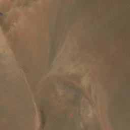 Satellite imagery of Cerro Gordo, CL