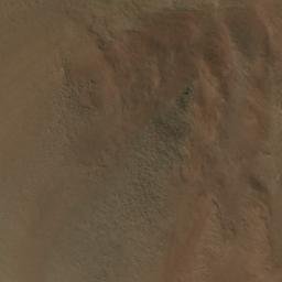 Satellite imagery of Cerro Gordo, CL