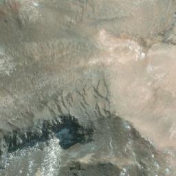 Satellite imagery of Cerro Colorados, CL
