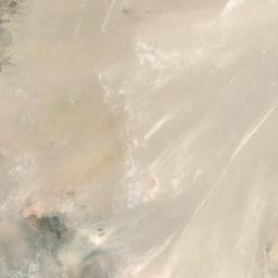 Satellite imagery of Cerro Colorados, CL