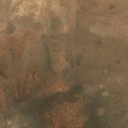 Satellite imagery of Cerro Agua Caliente, AR