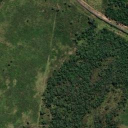 Satellite imagery of Cerro Ceibal, AR