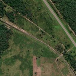 Satellite imagery of Cerro Ceibal, AR