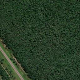 Satellite imagery of Cerro Ceibal, AR