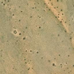 Satellite imagery of NOSSOB 5, BW