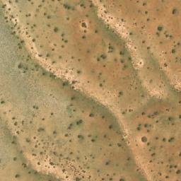 Satellite imagery of NOSSOB 5, BW