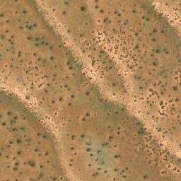 Satellite imagery of NOSSOB 5, BW