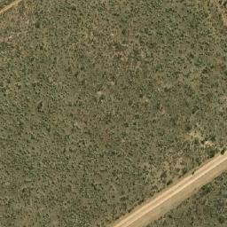 Satellite imagery of ANTHORN, NA