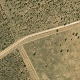 Satellite imagery of ANTHORN, NA