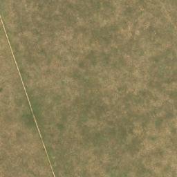 Satellite imagery of HARTBEES, NA