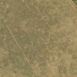 Satellite imagery of HARTBEES, NA