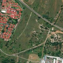 Satellite imagery of Sanatorium, ZA