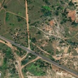 Satellite imagery of Sanatorium, ZA