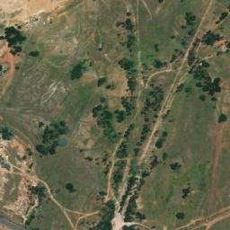 Satellite imagery of Sanatorium, ZA