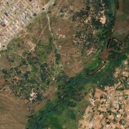 Satellite imagery of Durban, ZA