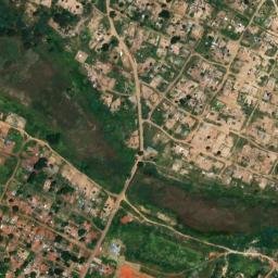 Satellite imagery of Durban, ZA