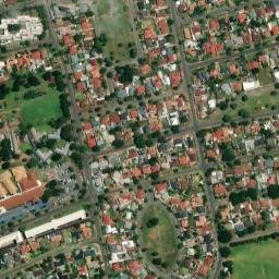 Satellite imagery of DRC SUNNYRIDGE, BW