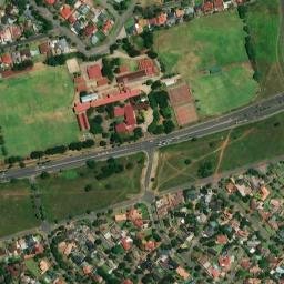 Satellite imagery of MARLANDS, BW