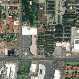 Satellite imagery of BRANDWEER, BW