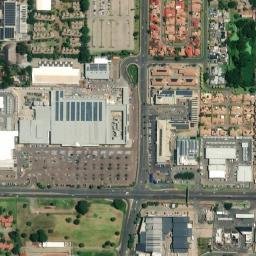 Satellite imagery of BRANDWEER, BW
