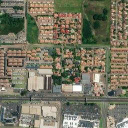 Satellite imagery of BRANDWEER, BW