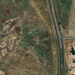 Satellite imagery of MODDERBEE, BW